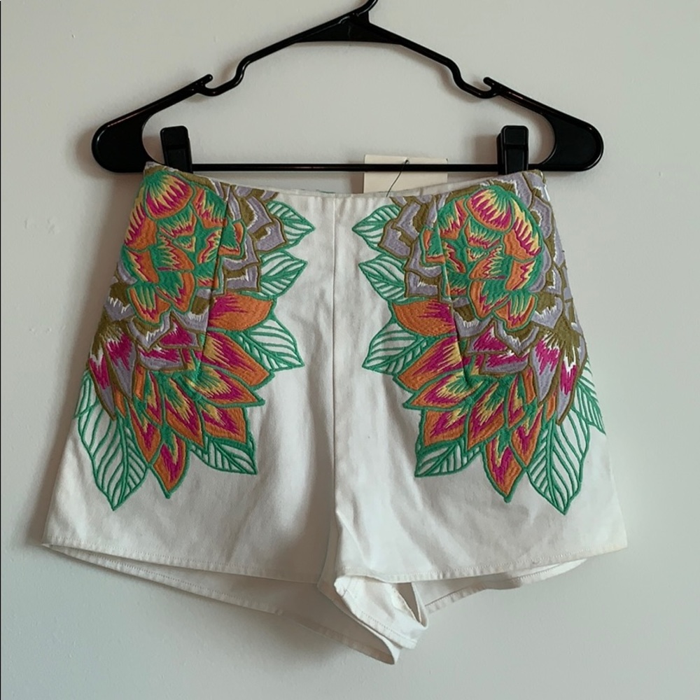 NWT Mara Hoffman Swim